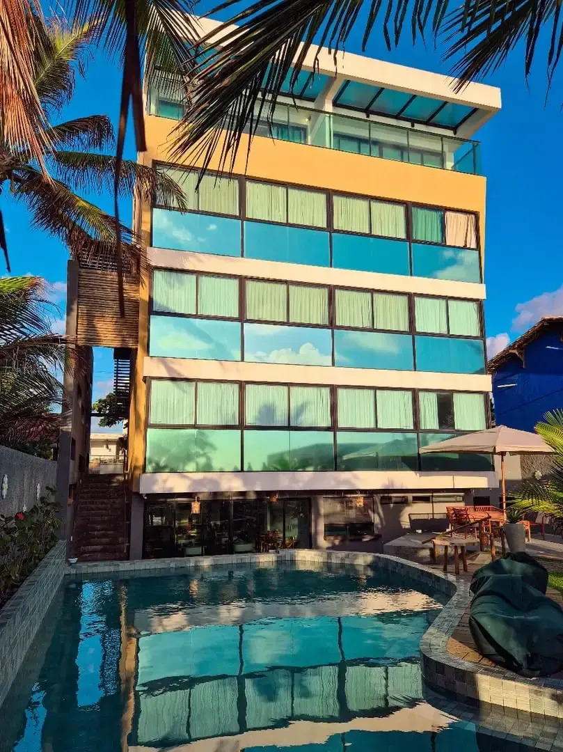 Foto - Rudá Boutique Hotel Porto de Galinhas