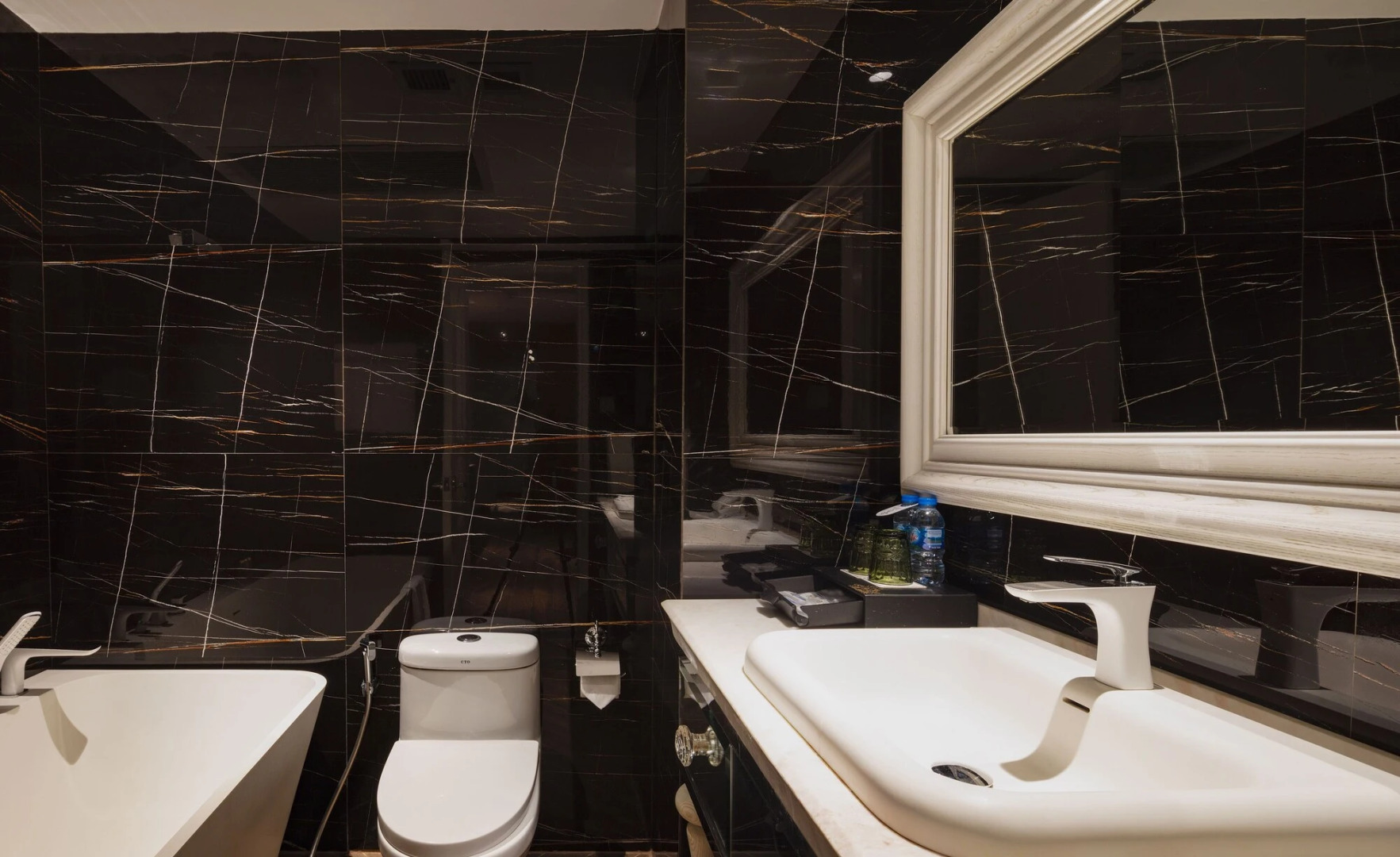 Foto - A&EM Saigon Hotel