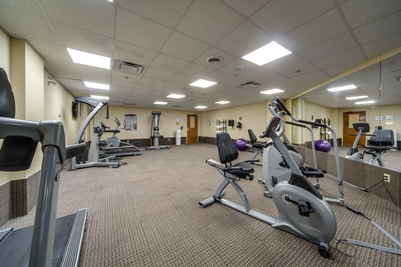 Photo - Monte Carlo Inn & Suites Downtown Markham