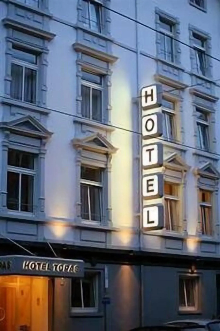 Photo - Hotel Topas