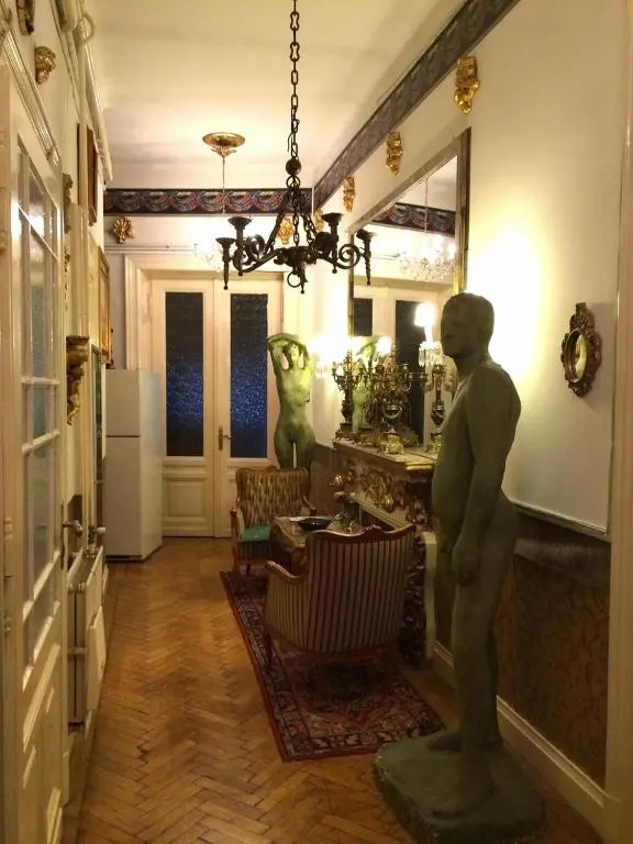 Foto - Imre Guest House