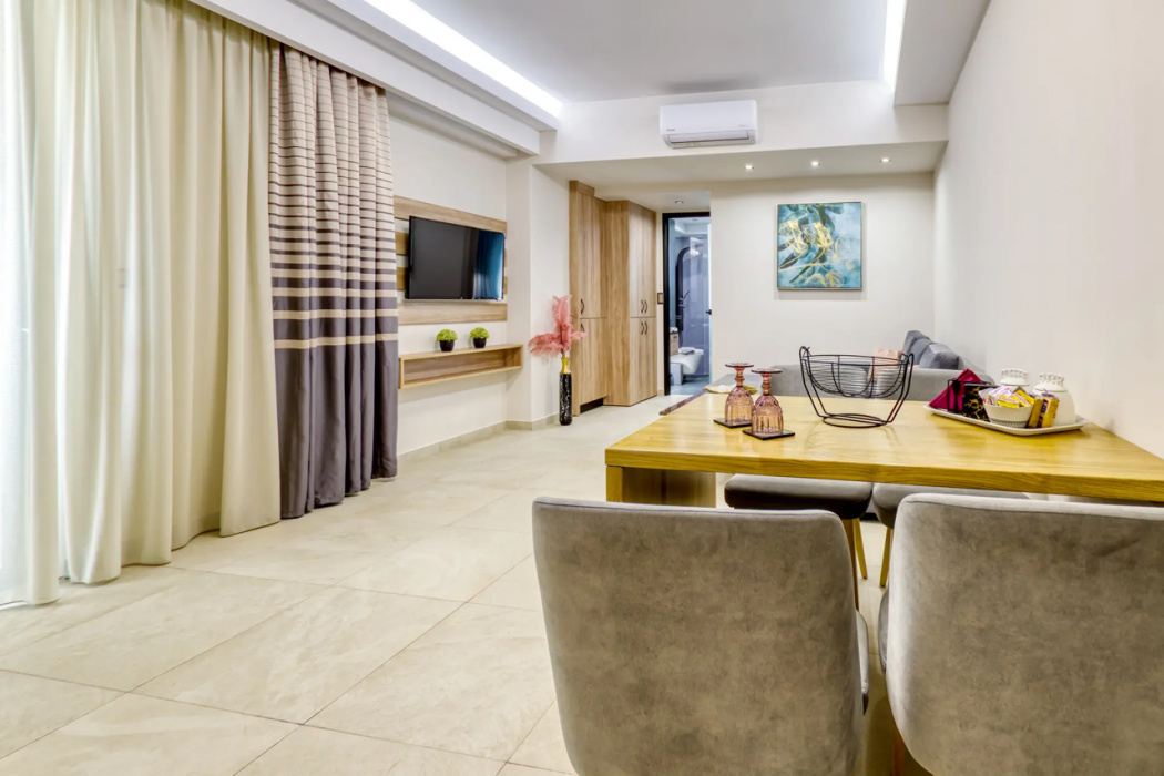 Photo - Sapphire Blue Suites