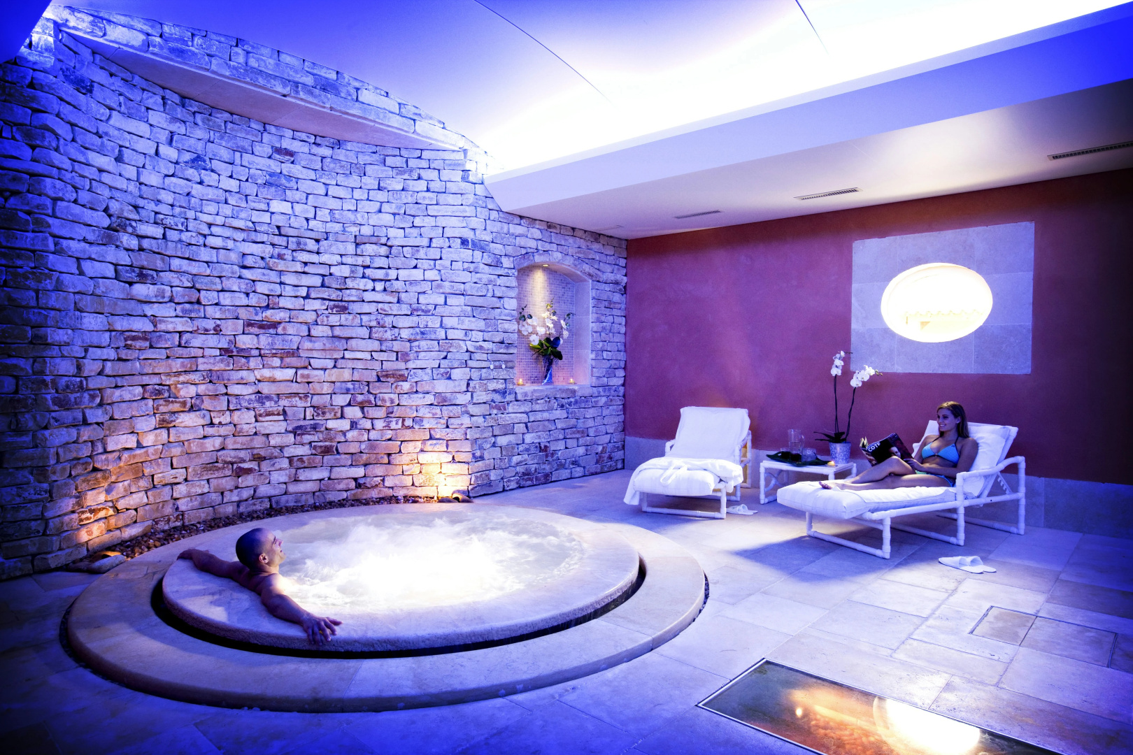 Photo - Auberge de Cassagne & Spa