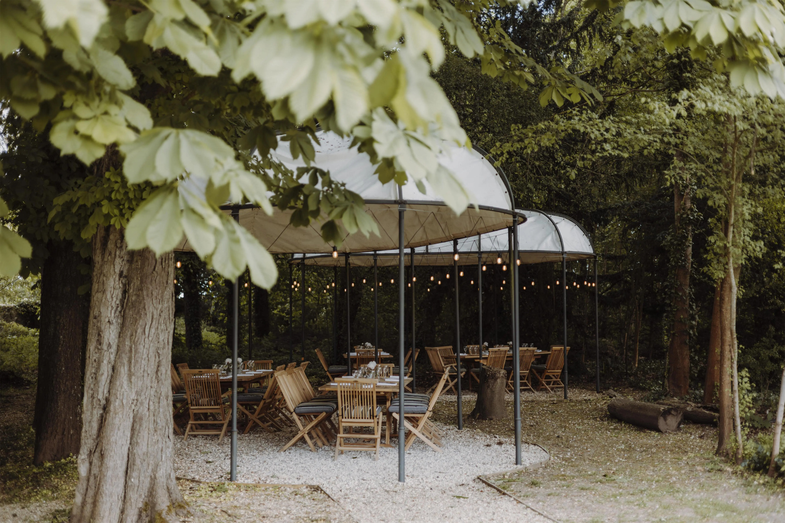 Photo - Les Demeures de Varennes, BW Signature Collection