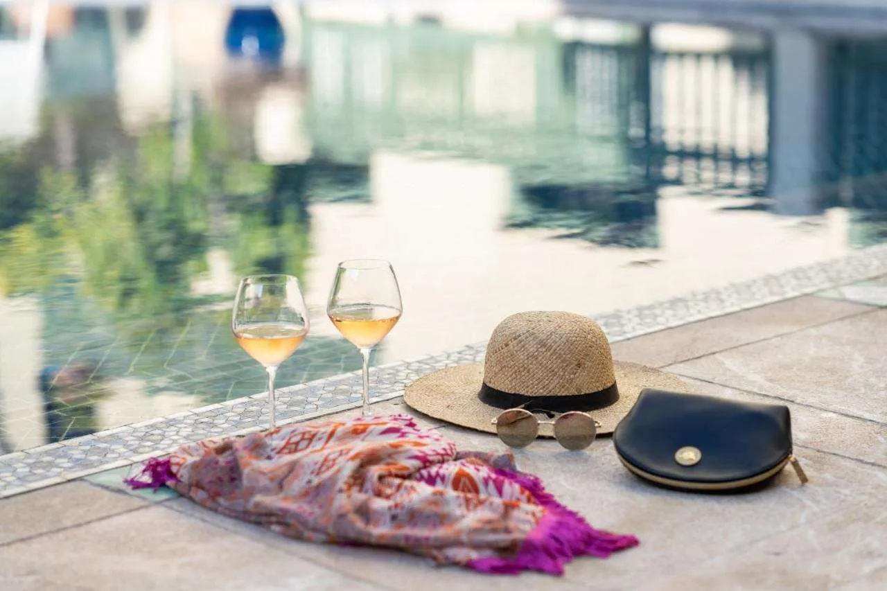 Photo - Palais Faraj Suites & Spa