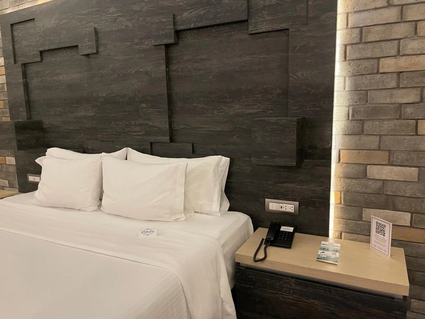 Photo - Hotel Punto MX