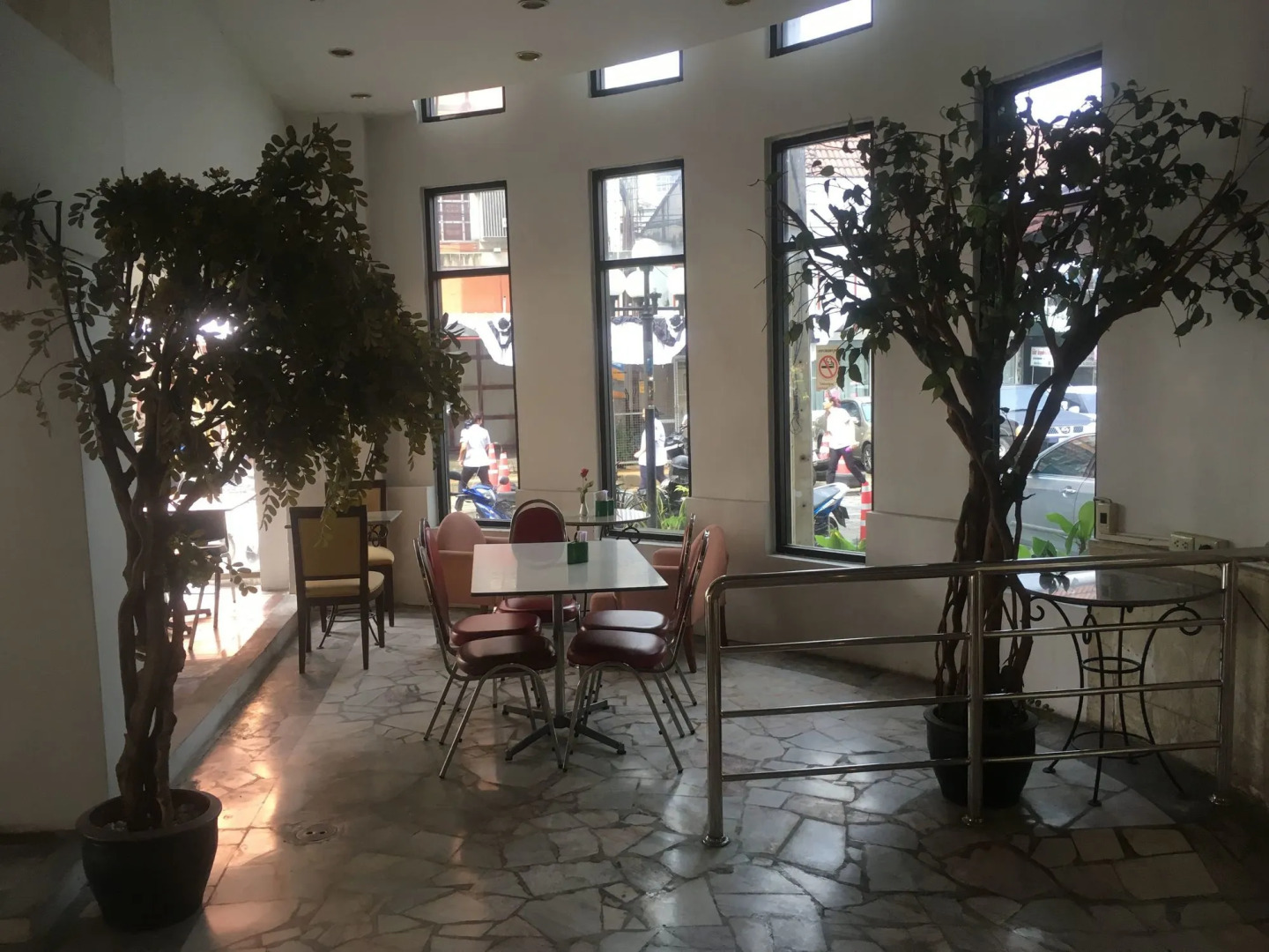 Foto - Jumbotel Hotel