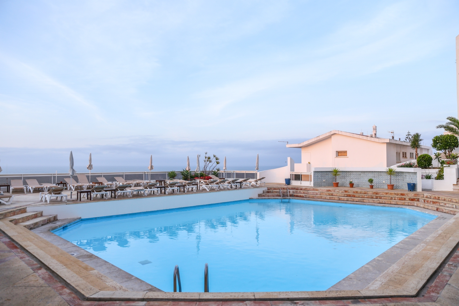 Foto - Boa Vista Hotel & Spa - Adults Only