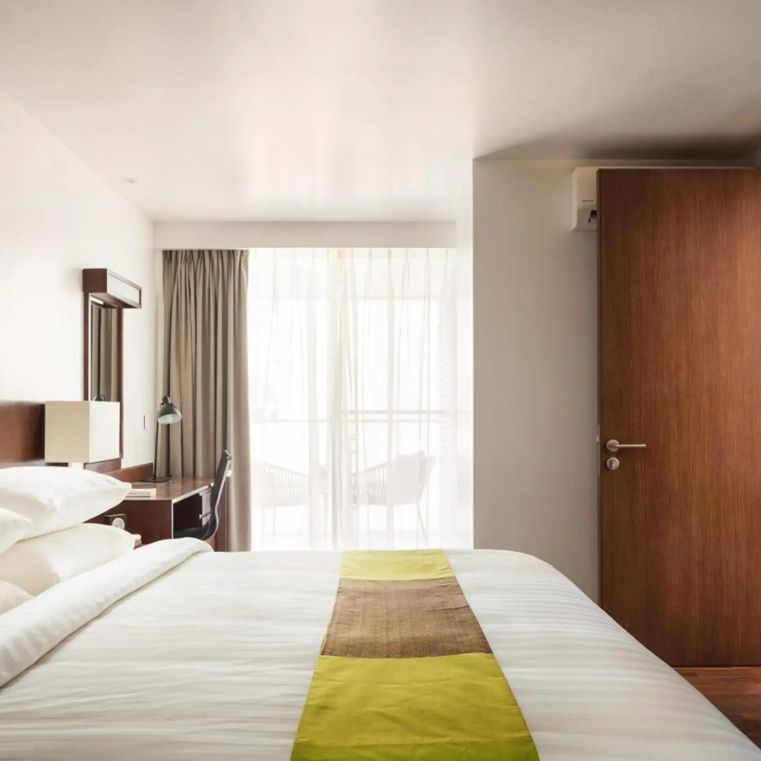 Photo - Hotel Emion Phnom Penh