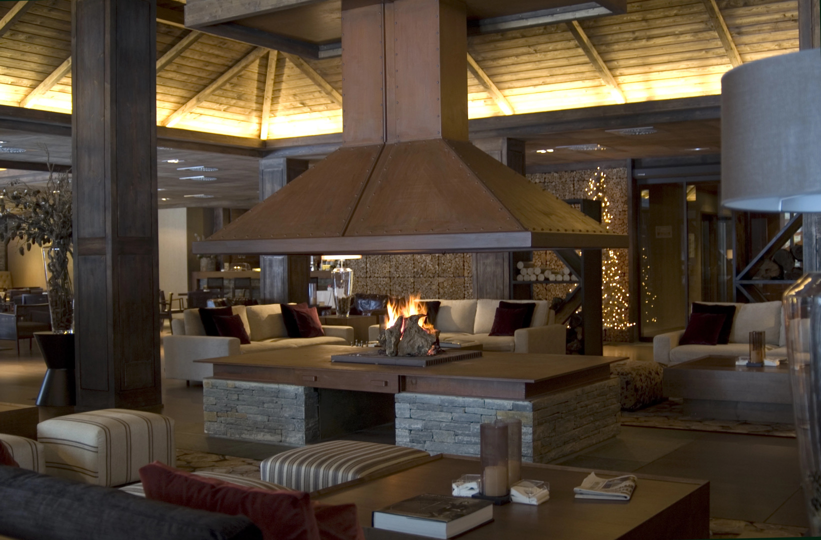 Photo - Hotel Val de Neu G.L.