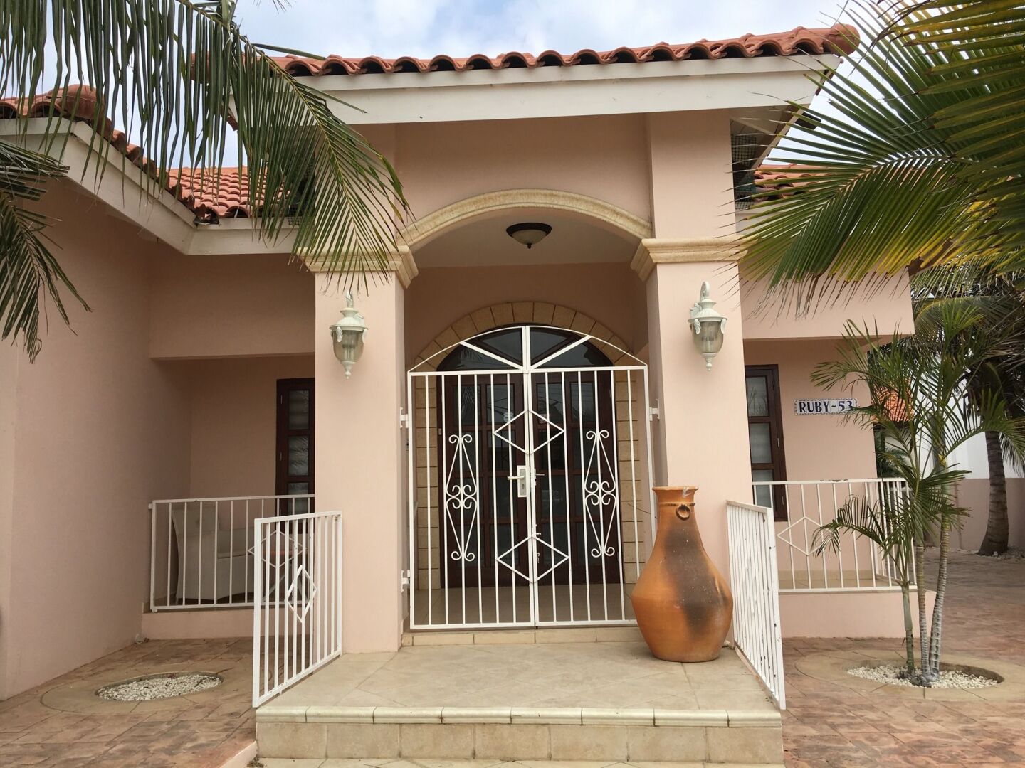 Photo - Boutique Hotel Swiss Paradise Aruba Villas and Suites