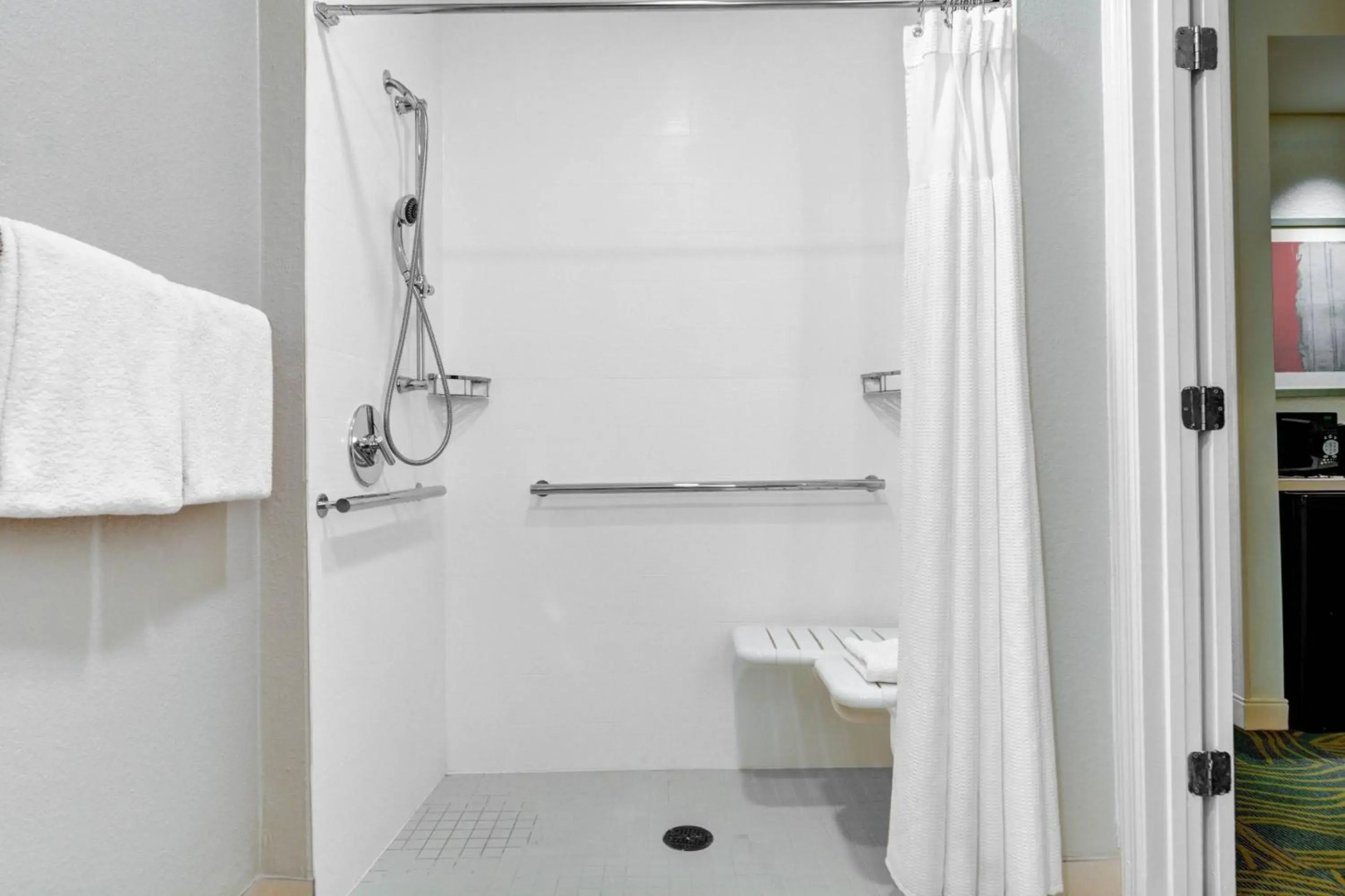 Foto - Springhill Suites Jacksonville