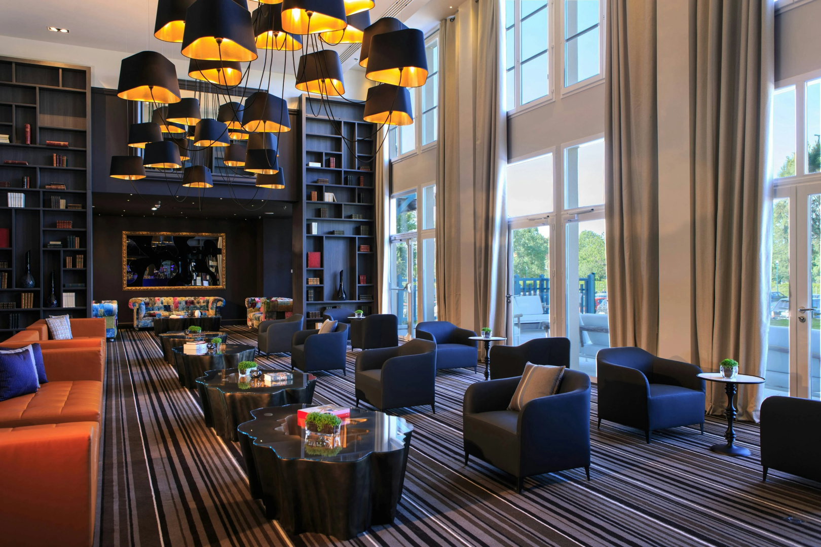Photo - Renaissance Paris Hippodrome De St. Cloud Hotel