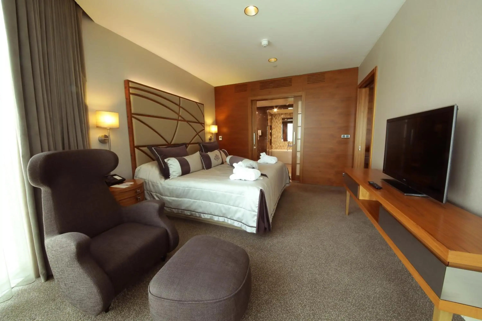 Photo - Cevahir Hotel Istanbul Asia