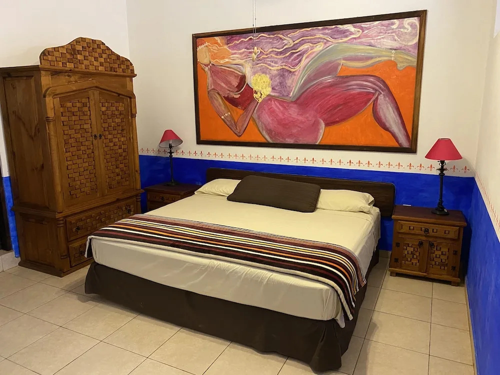 Foto - Villa Serena Centro Histórico