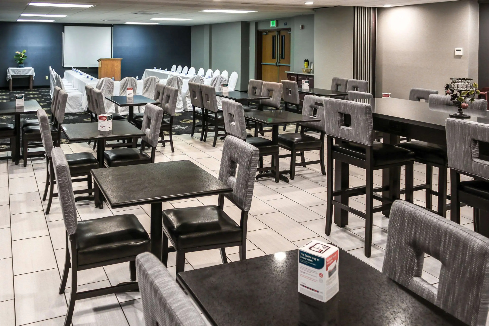 Photo - Comfort Inn Kent - Seattle