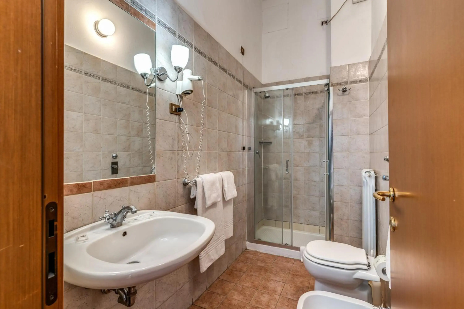 Photo - Hotel Apollo