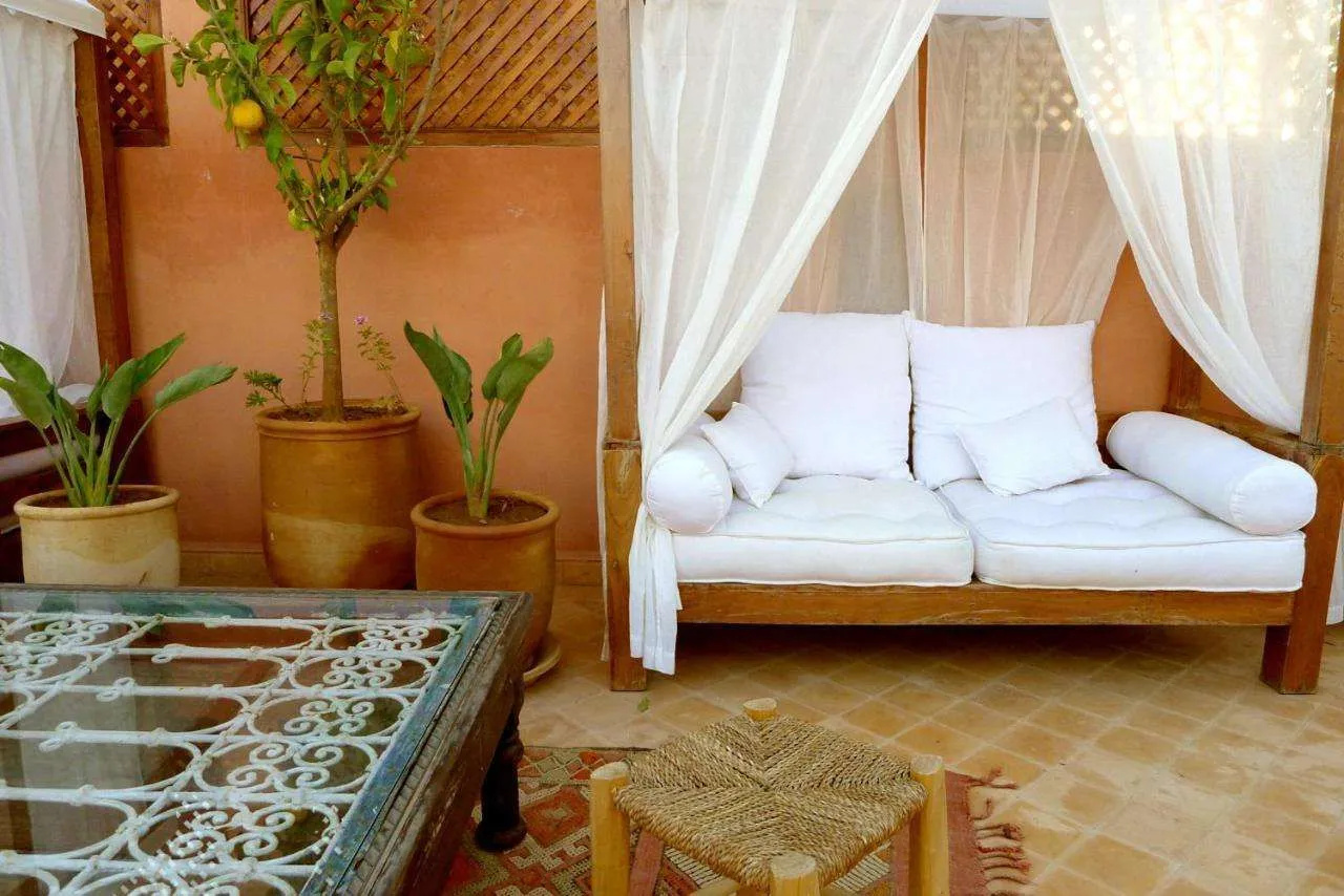 Photo - Riad Palacio de las Especias