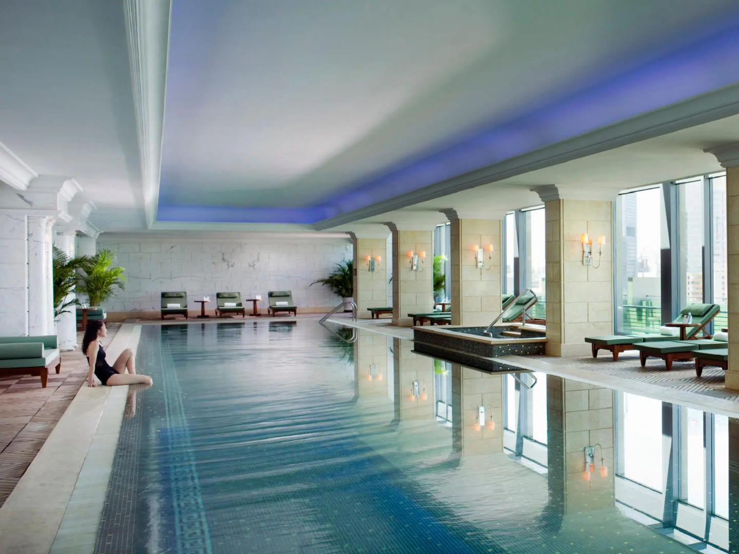 Foto - The Ritz-Carlton Beijing