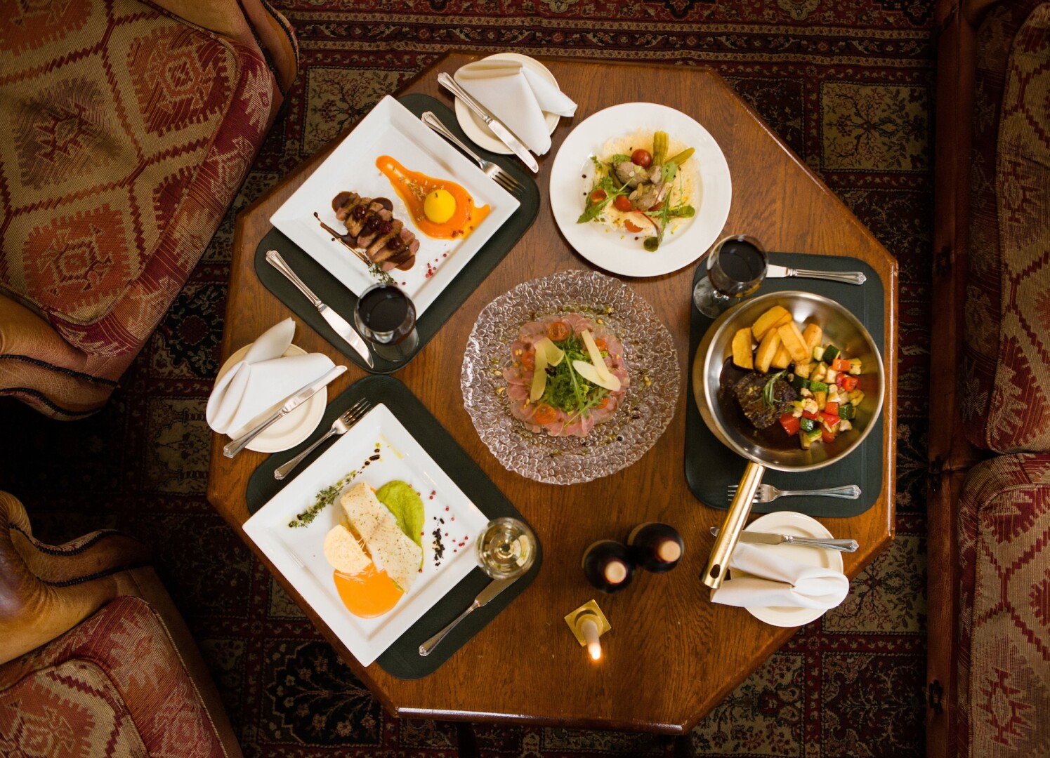 Photo - Shakespeare Boutique Hotel