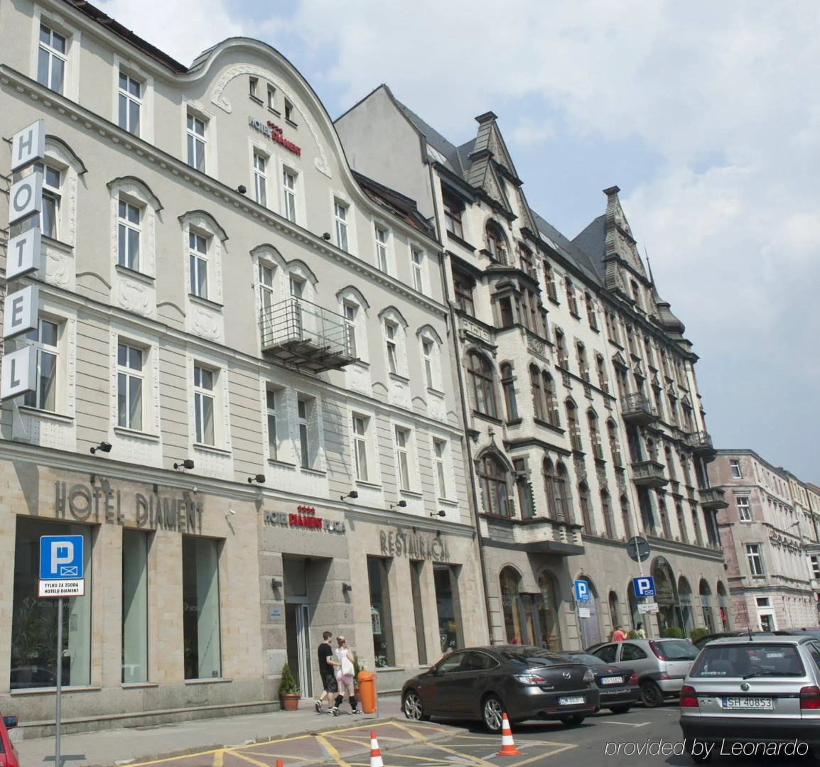 Photo - Hotel Diament Plaza Katowice