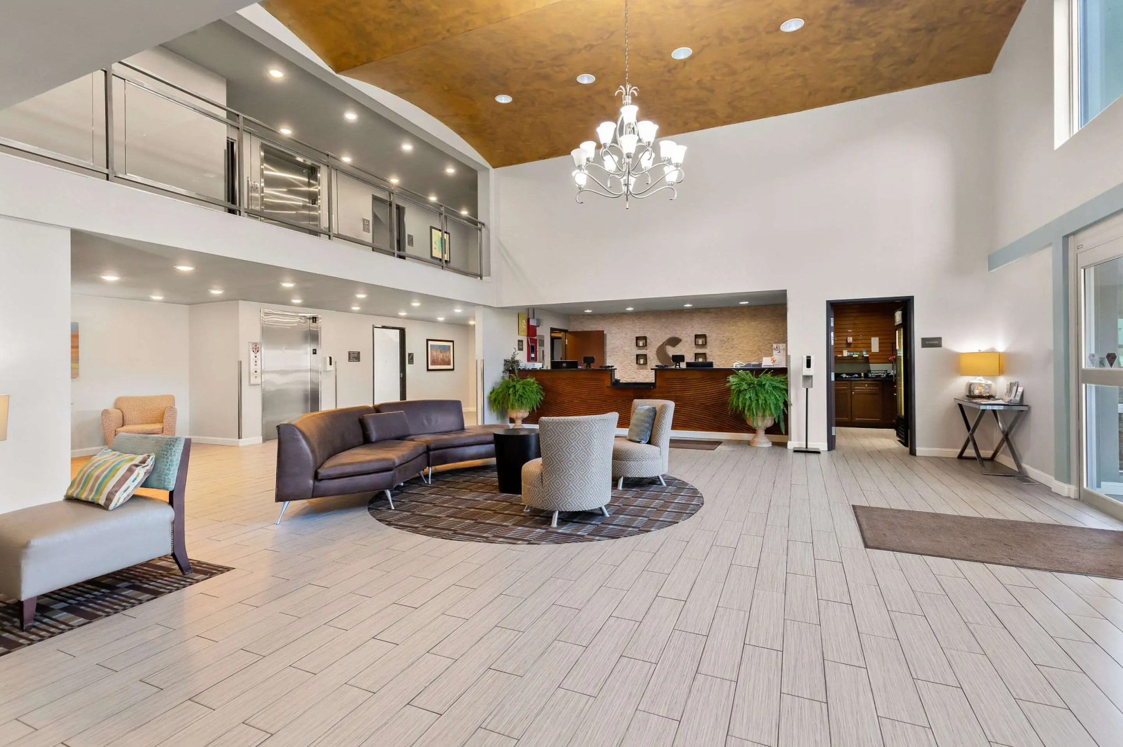 Photo - Comfort Inn & Suites Springfield I-55