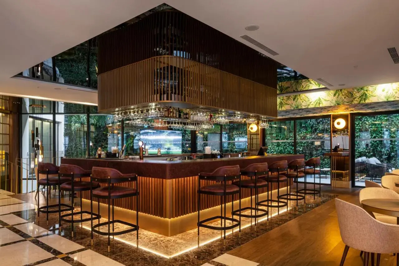 Foto - TURIM Oporto Hotel