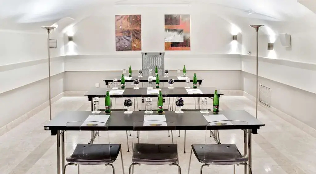 Foto - Grand Palace Brno - Small Luxury Hotels of the World
