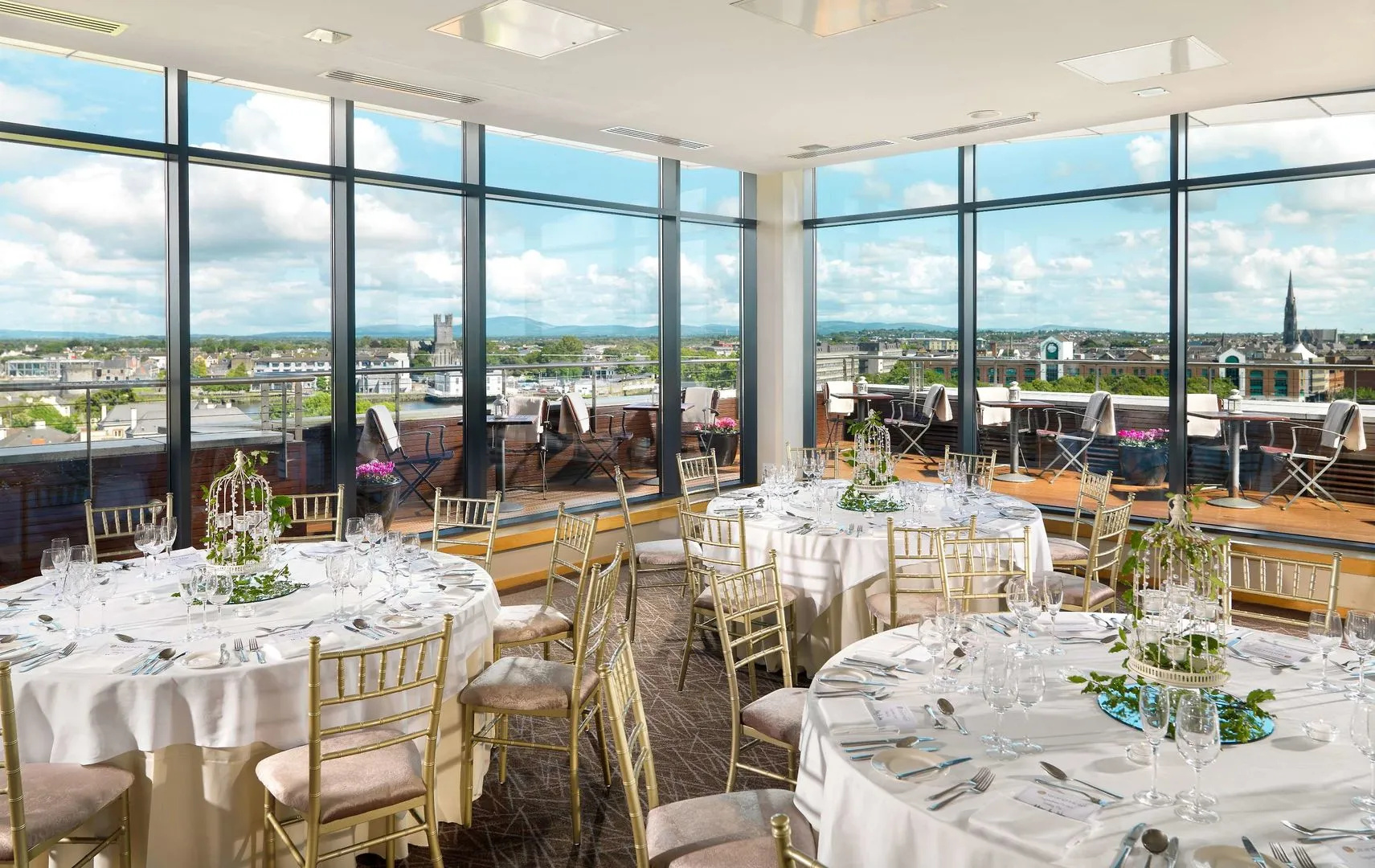 Foto - Limerick Strand Hotel