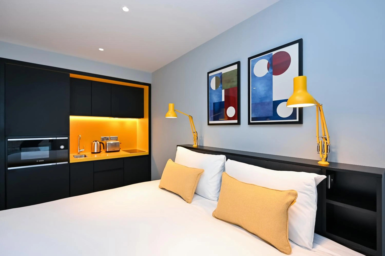 Photo - Staycity Aparthotels Dublin Mark Street