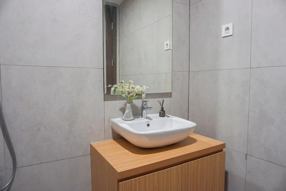 Cozy And Simply Studio Apartment Pollux Chadstone