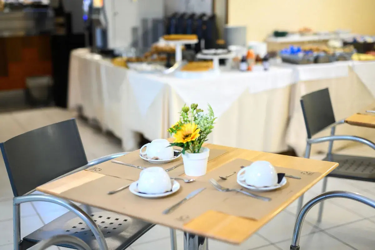 Foto - Hotel Anna Siena Nord