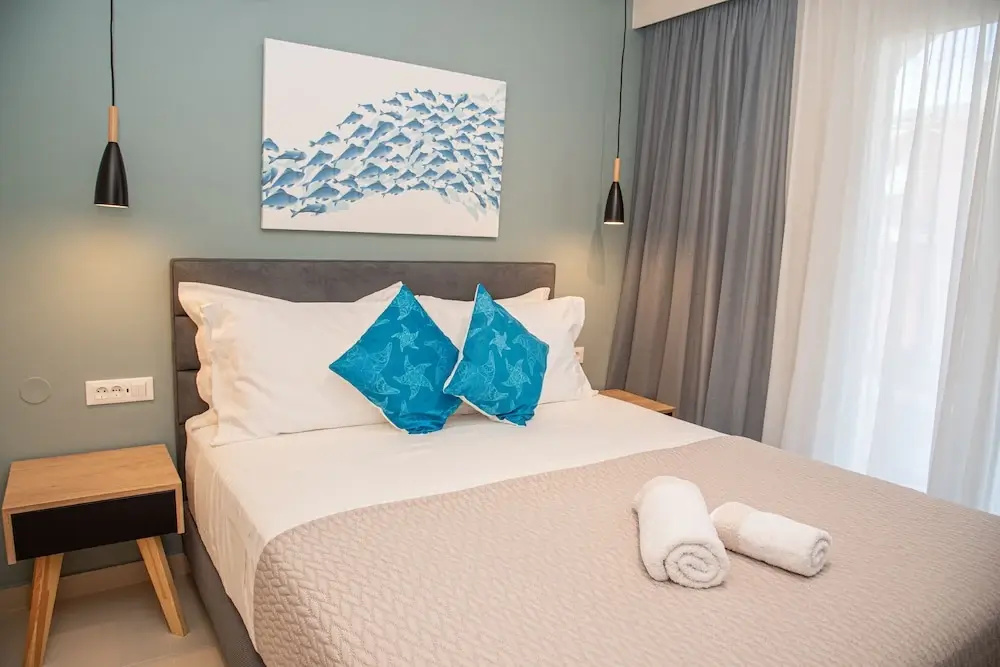 Foto - Kassiopi Luxury Suites