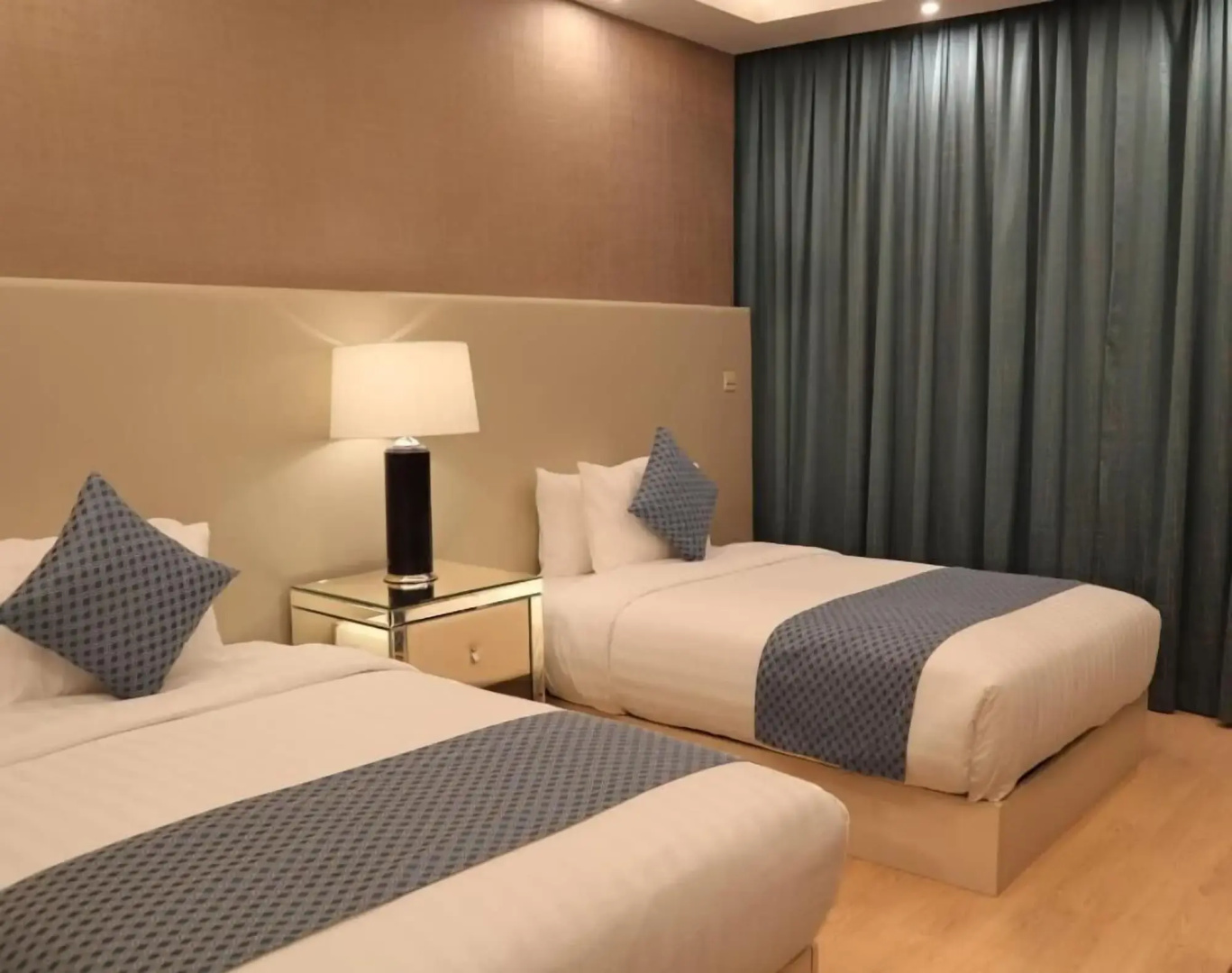 Photo - Sarwat Park Hotel Riyadh