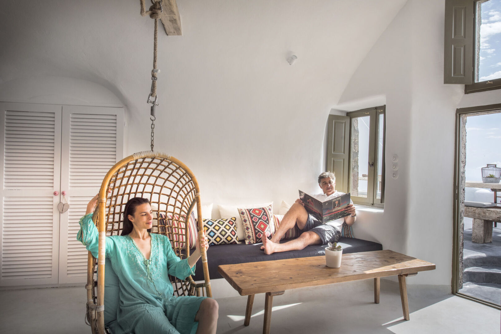 Photo - Sophia Luxury Suites