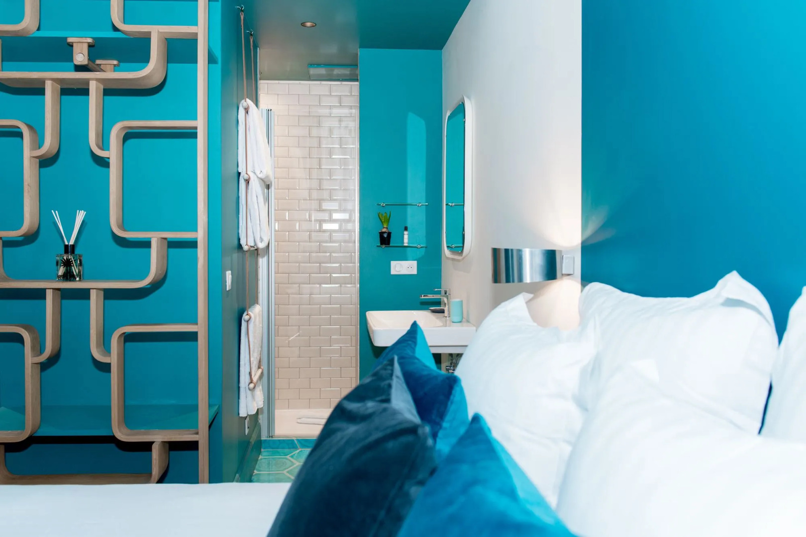 Foto - 1er Etage SoPi-Montmartre