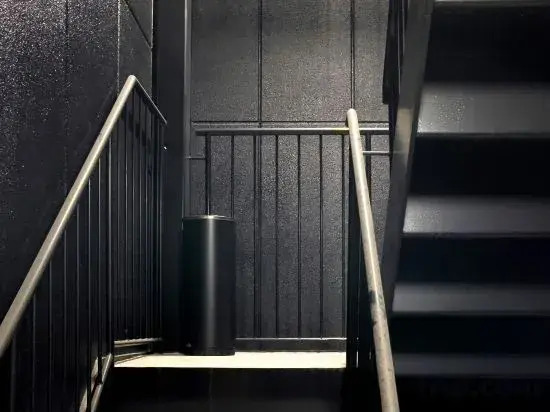 Foto - WELLSTAY Shinsekai Wakyo