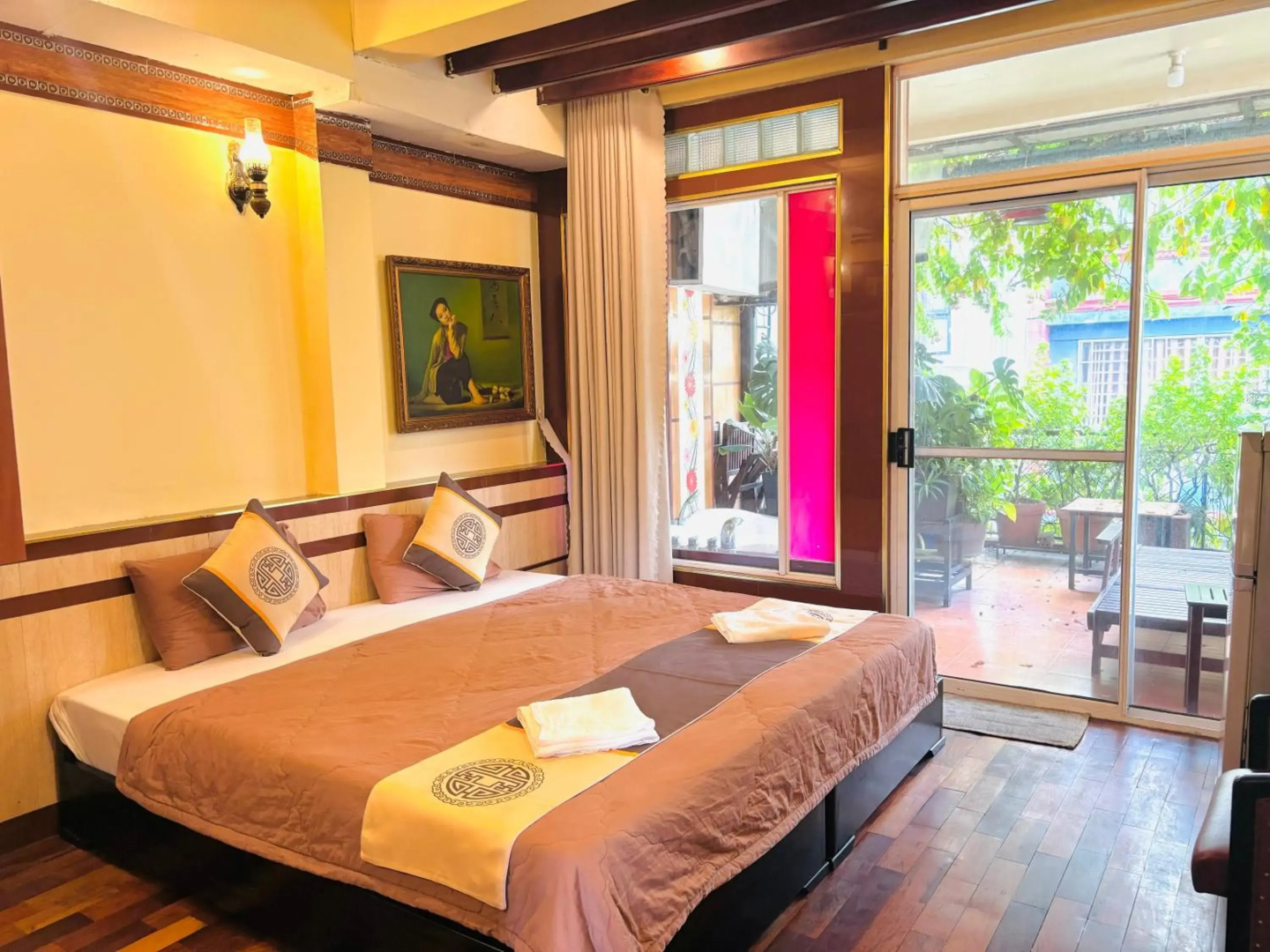 Photo - BI SAIGON HOTEL - Bui Vien WALKING STREET