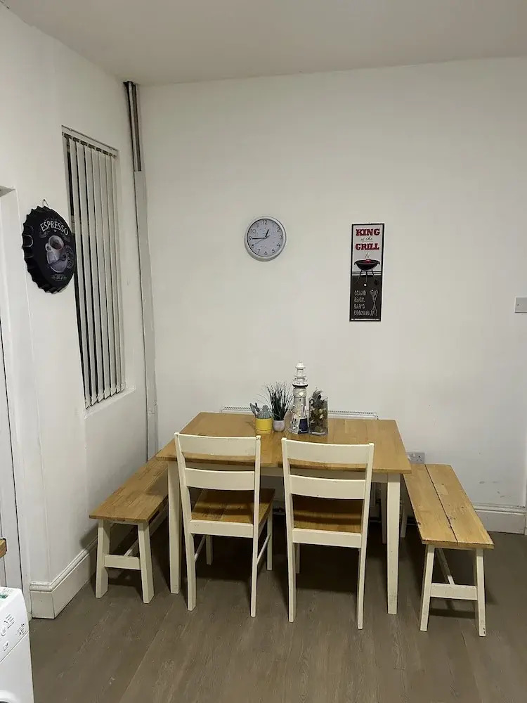 Foto - Quirky Oasis Anfield