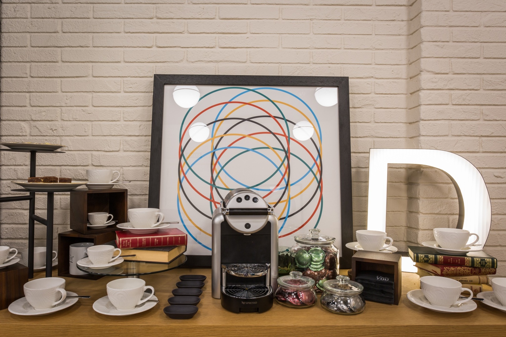 Foto - Only YOU Hotel Atocha