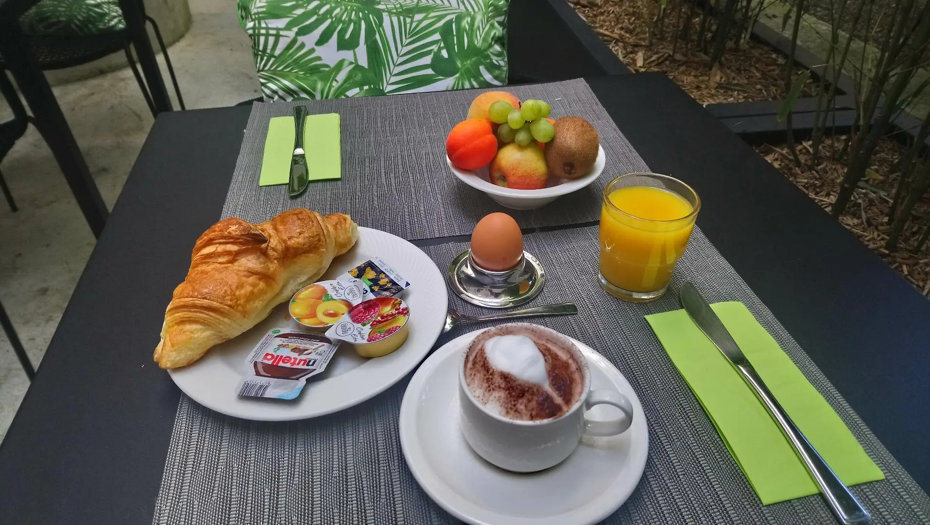 Foto - The Pax Hotel