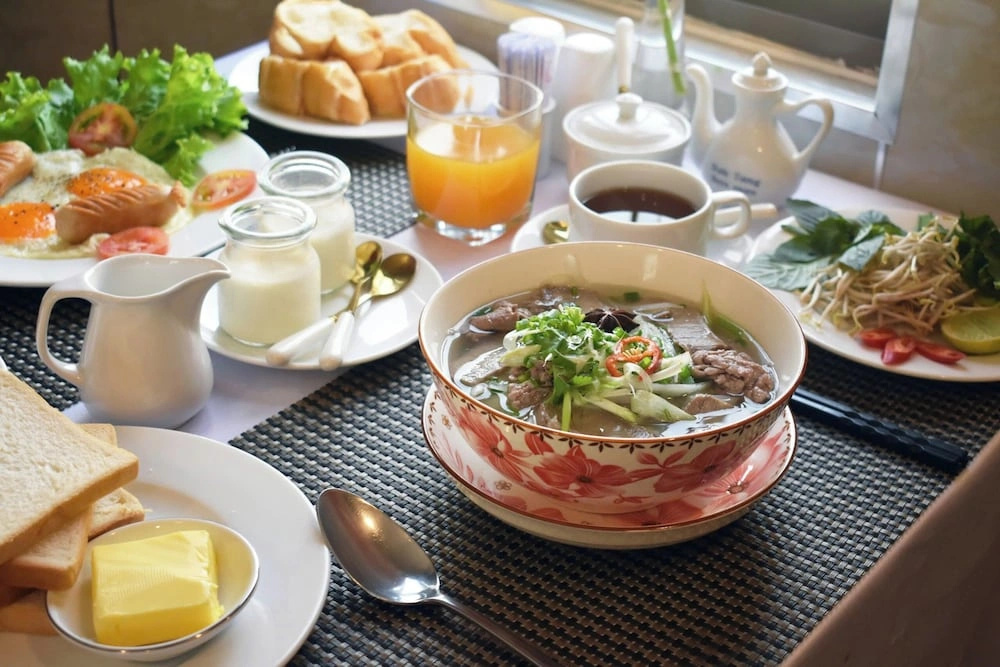 Foto - Pink Boutique Ben Thanh Hotel