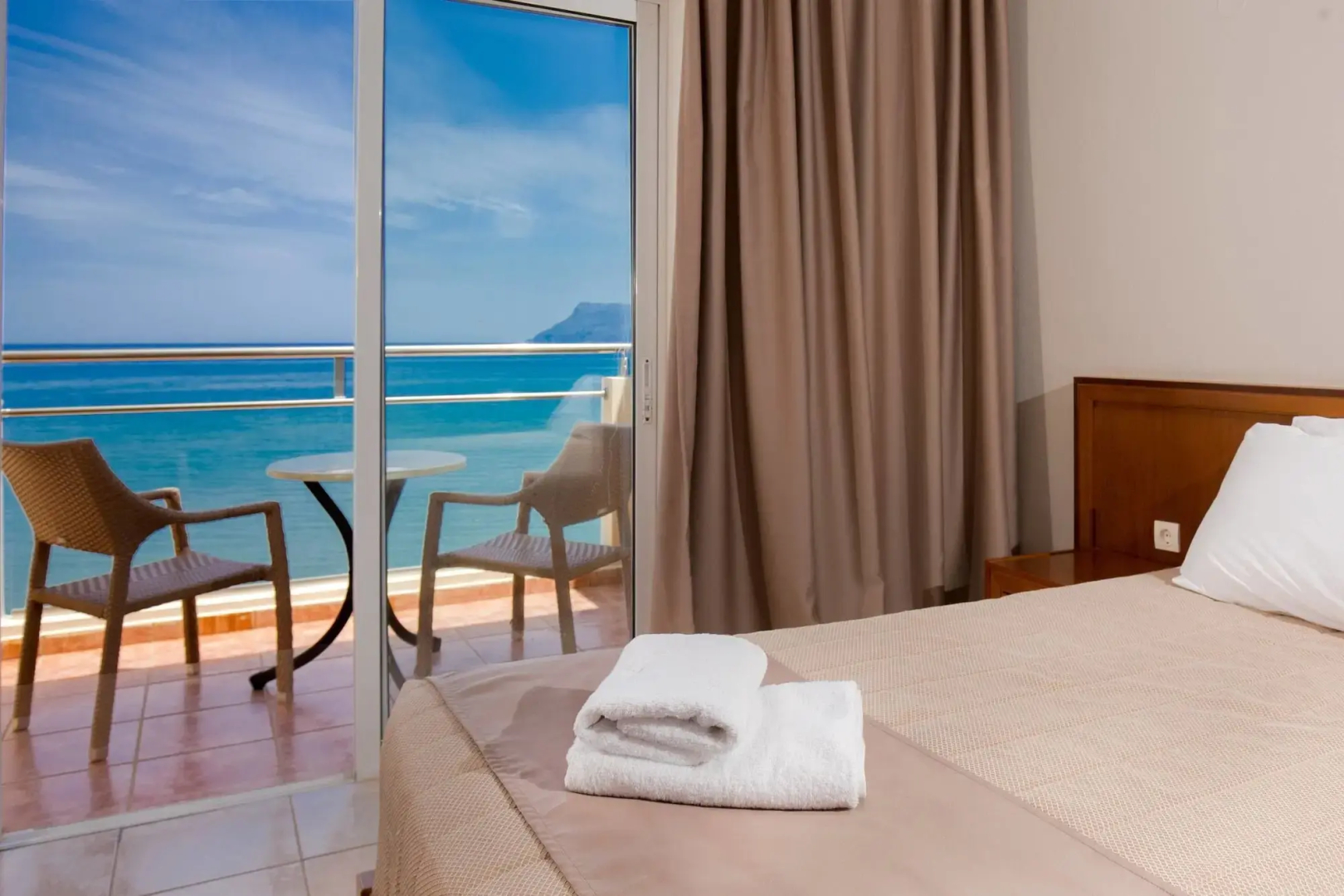 Foto - Sunny Bay Hotel