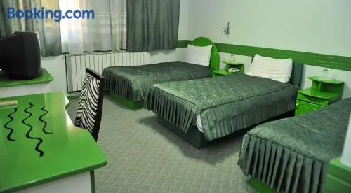Centrobiznis 92 Hotel