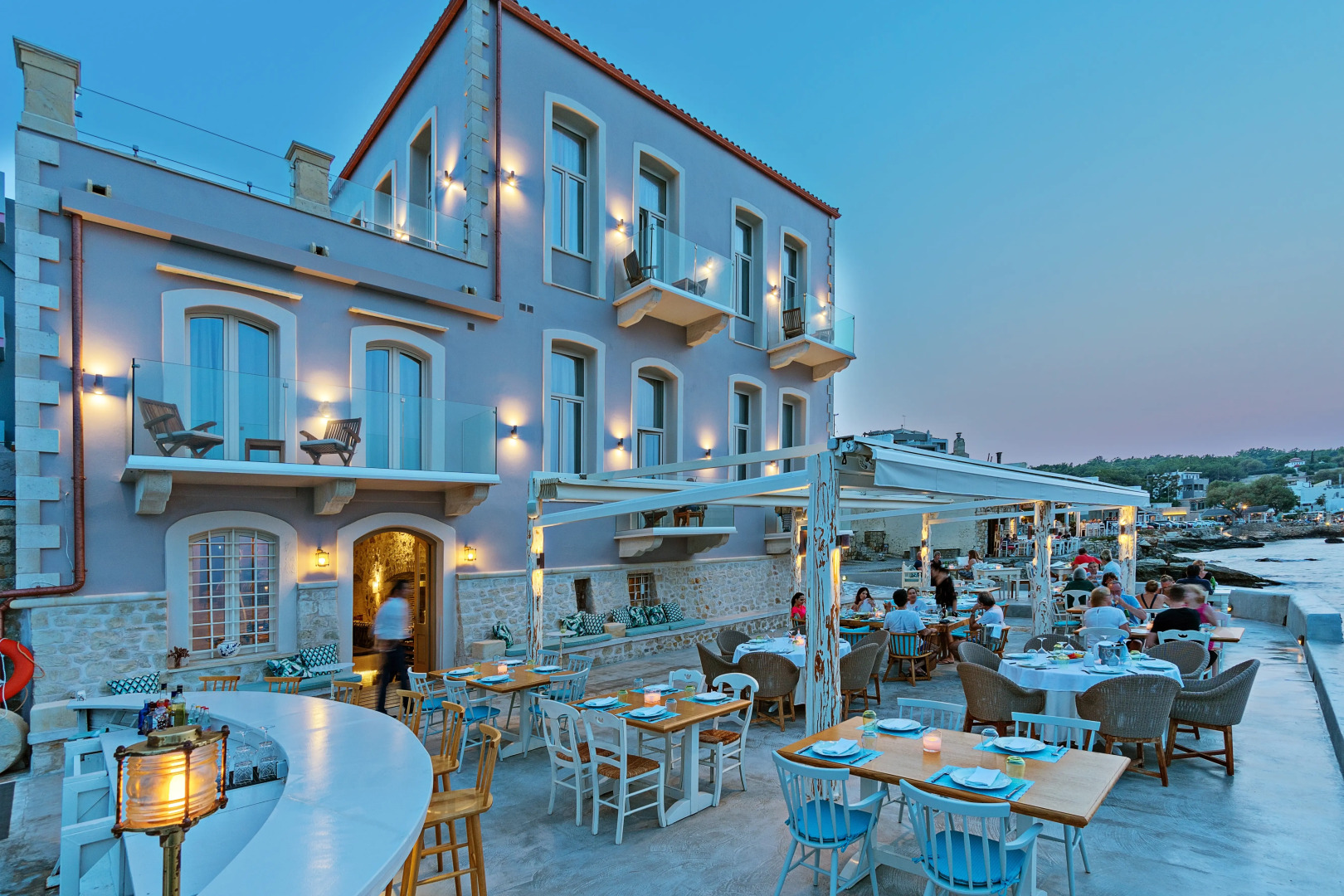 Photo - Thalassa Boutique Hotel