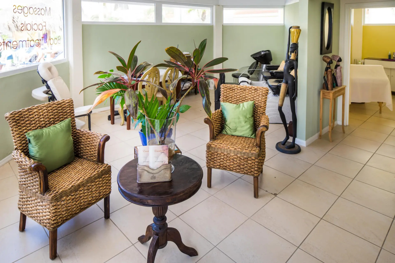 Foto - Eagle Aruba Resort