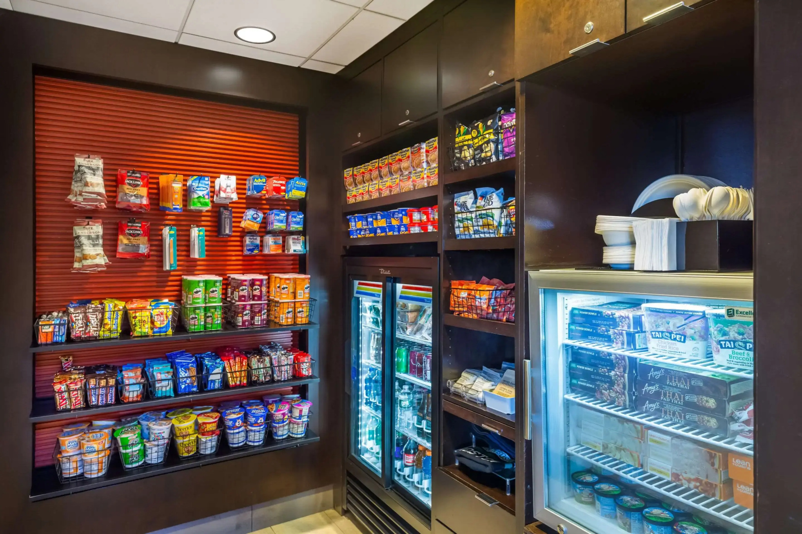 Foto - Comfort Inn & Suites Logan International Airport