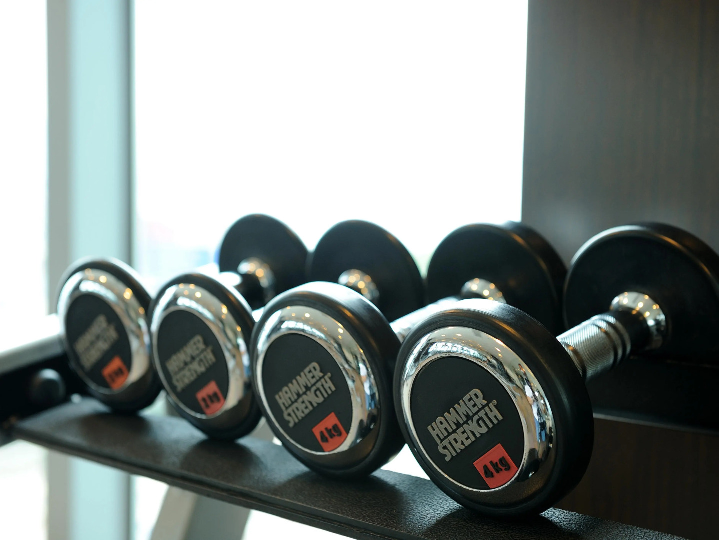 Foto - Courtyard by Marriott Hong Kong