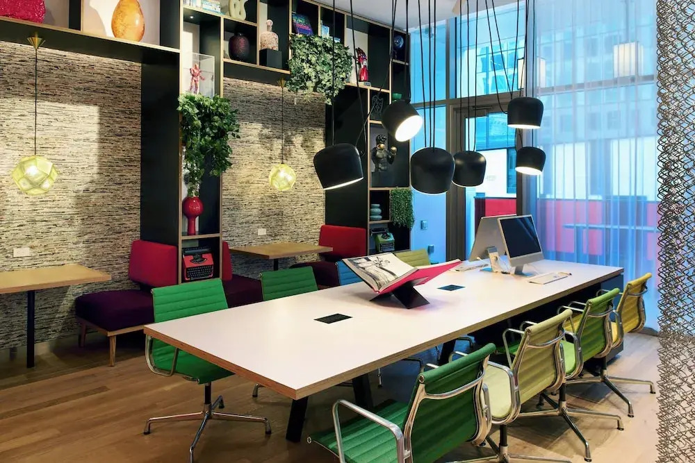 Photo - citizenM Austin Downtown