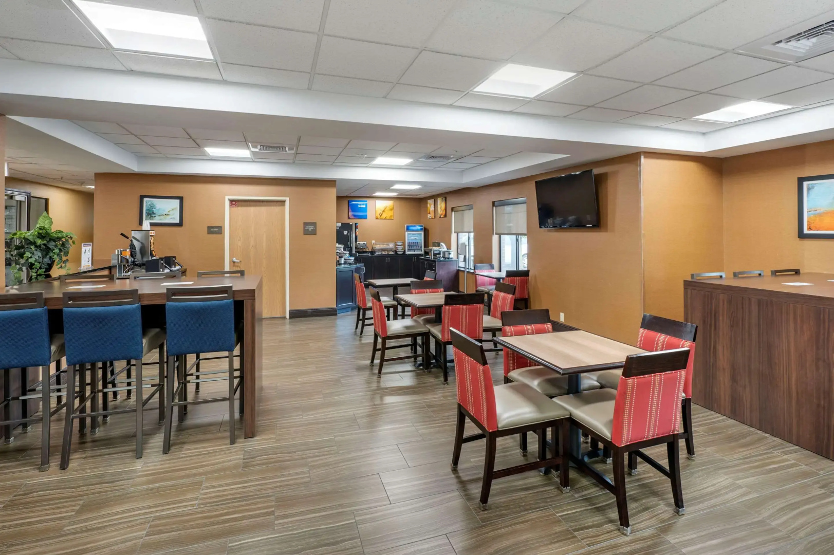 Photo - Comfort Inn Indianapolis East